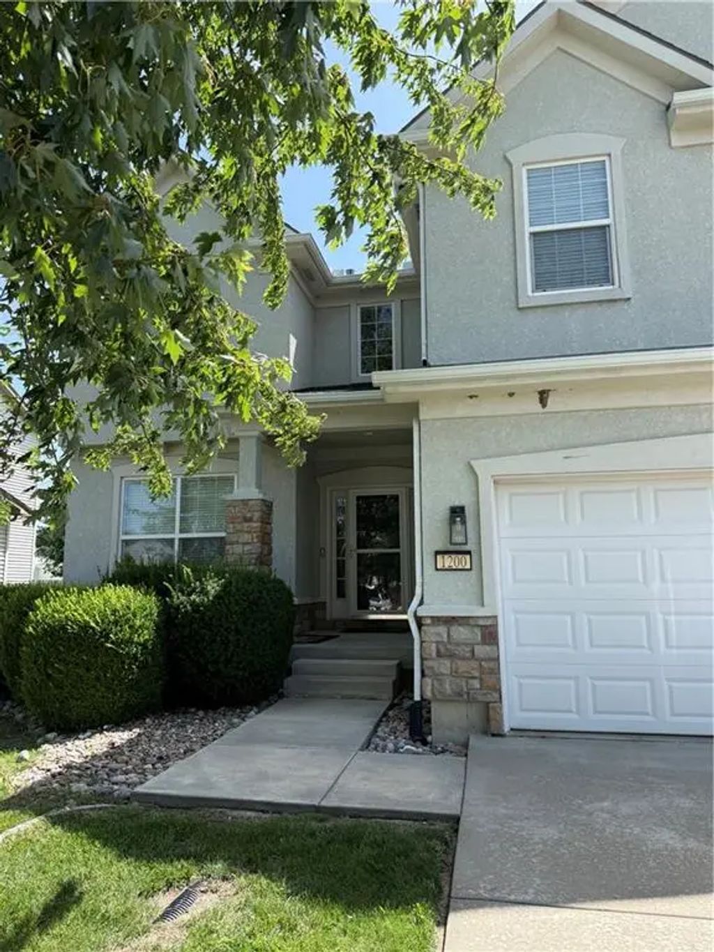 1200 Sw Sapperton Road, Raymore