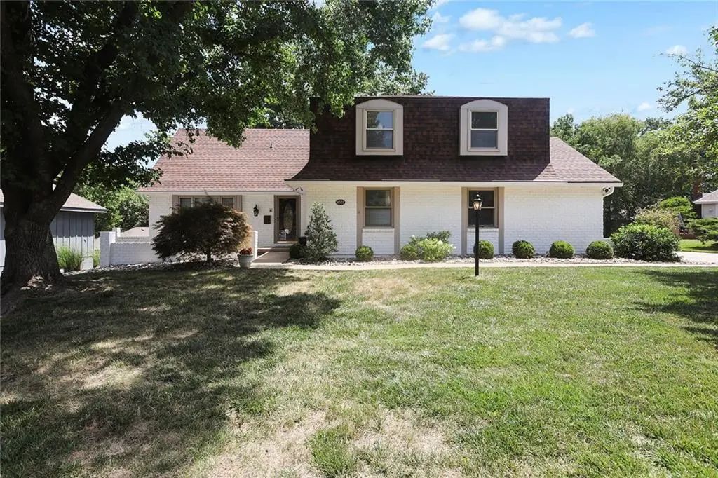 4507 S Fremont Road, Independence