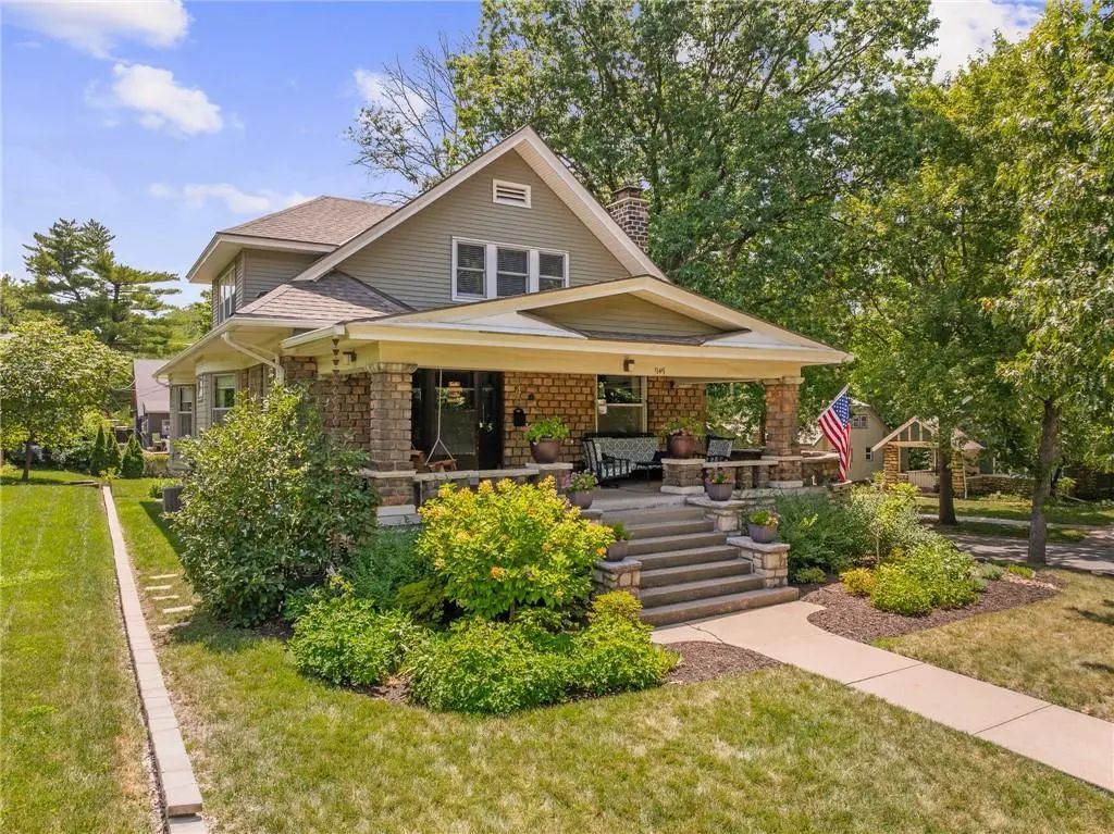 949 W 33rd Terrace, Kansas City