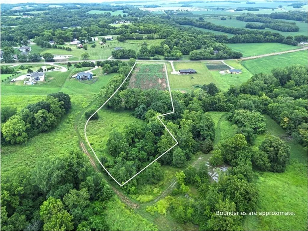 21201 E Blue Mills Road, Independence