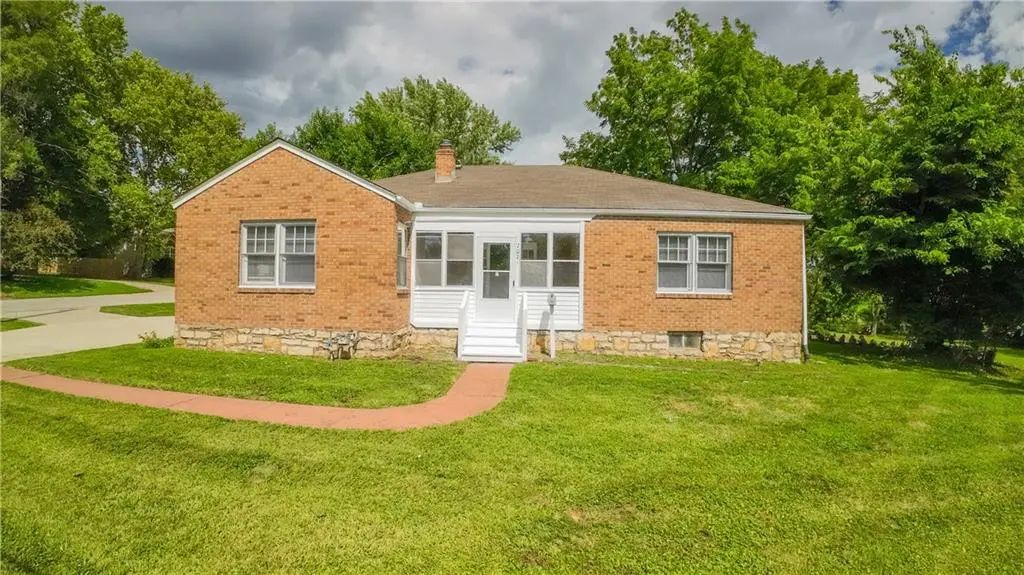 7021 Raytown Road, Kansas City