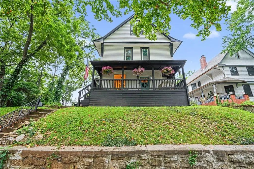 3630 Bell Street, Kansas City