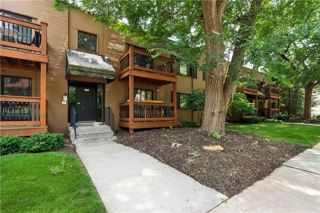 4537 Holly Street 4, Kansas City