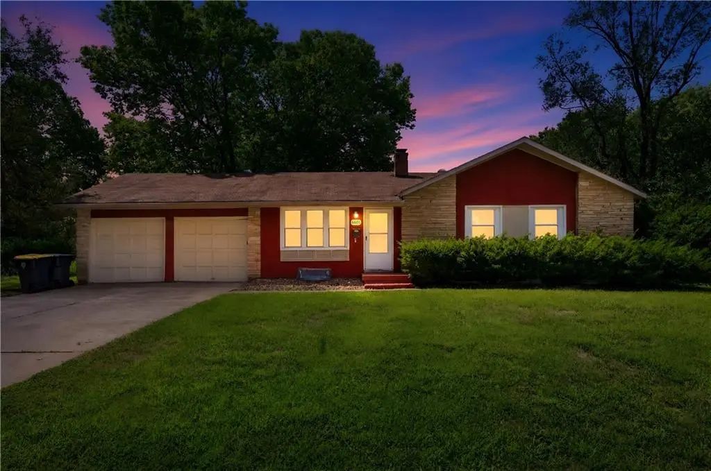 6601 E 96th Street, Kansas City