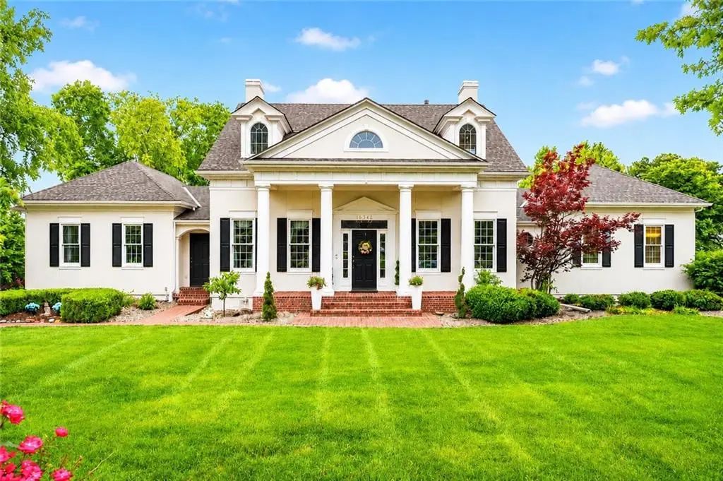 14645 S Caenen Lane, Olathe