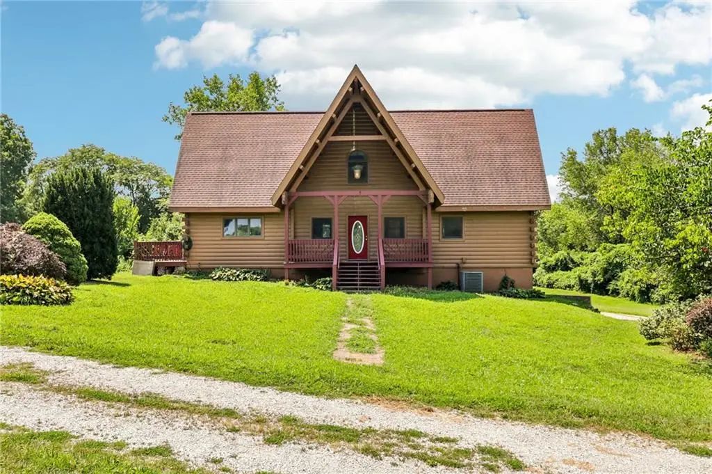 17301 E Kentucky Road, Independence