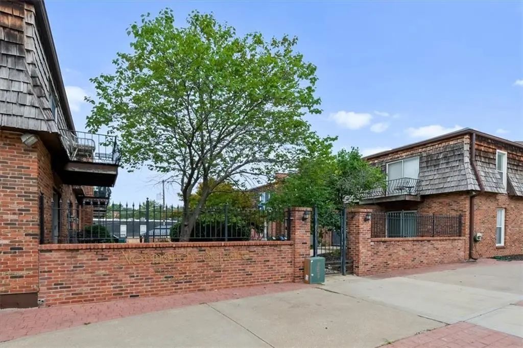 4426 Jarboe Street 1, Kansas City