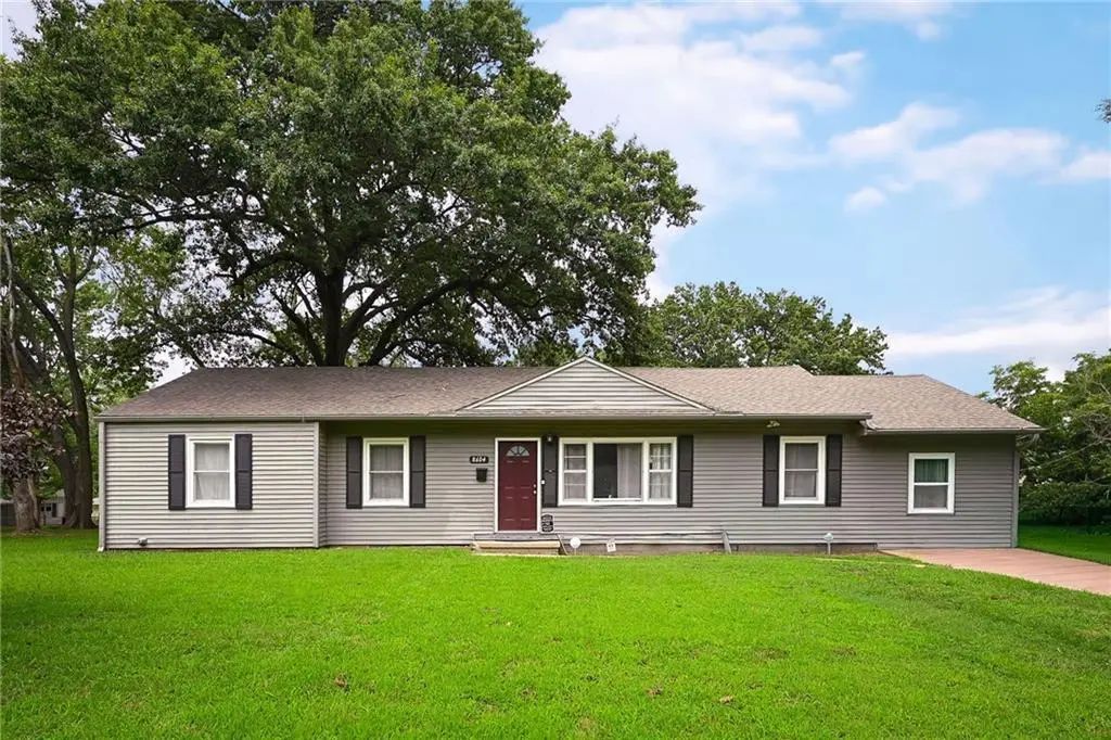 8604 E 53rd Terrace, Kansas City