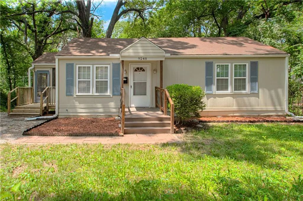 9248 Mcgee Street, Kansas City