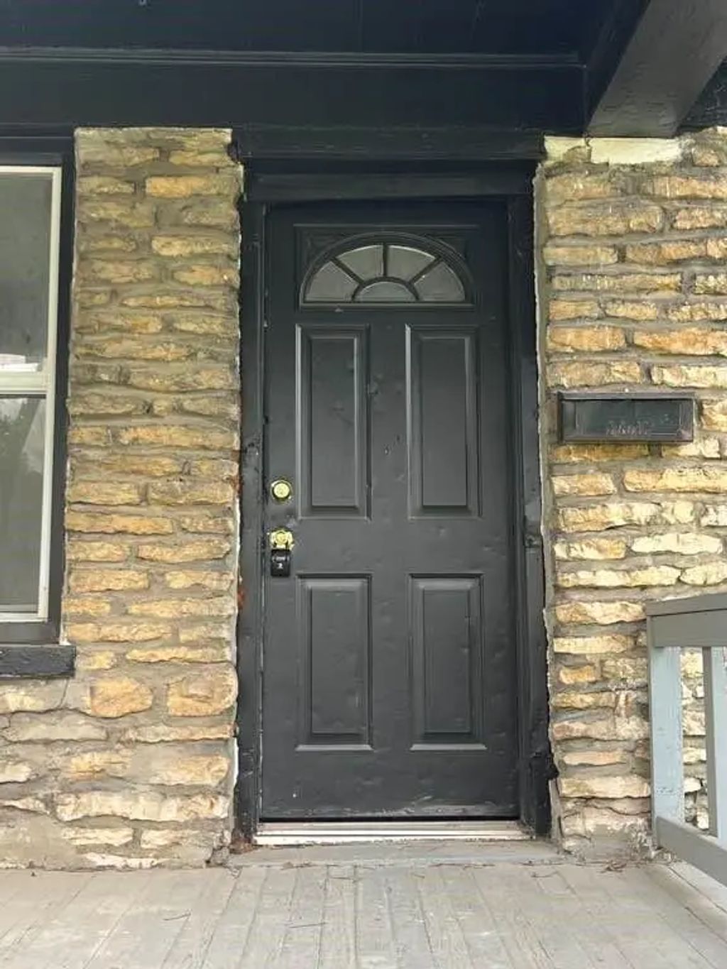 4514 Olive Avenue, Kansas City