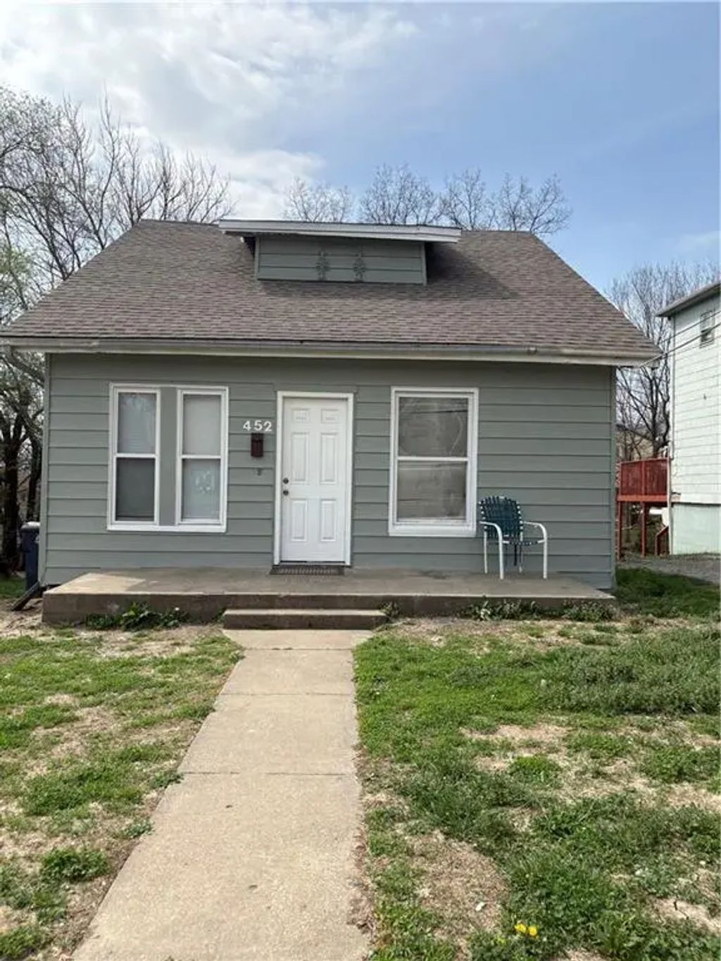 452 Donnelly Avenue, Kansas City