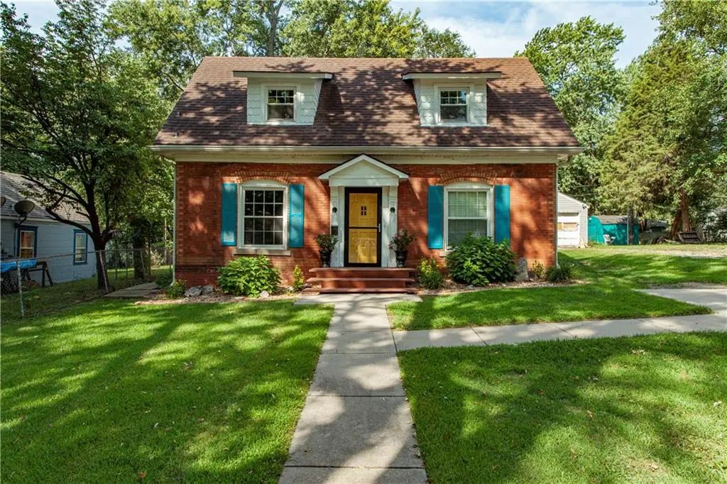 534 S Huttig Avenue, Independence