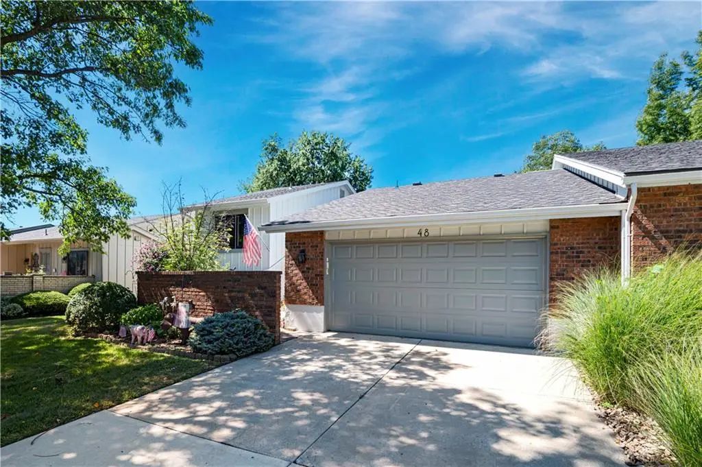 48 Woodbridge Lane, Kansas City