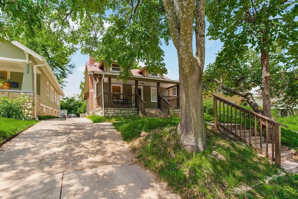 5026 Virginia Avenue, Kansas City