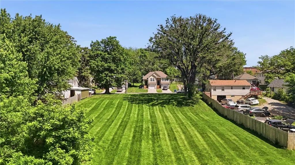 1013 W Linden Avenue, Independence