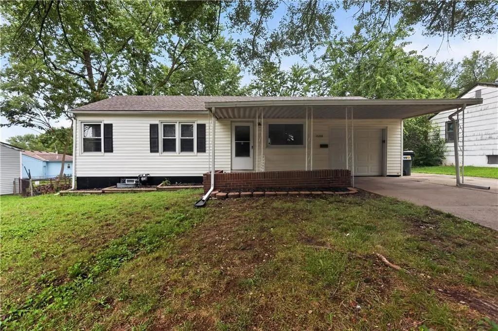 16703 E 2 Street N, Independence