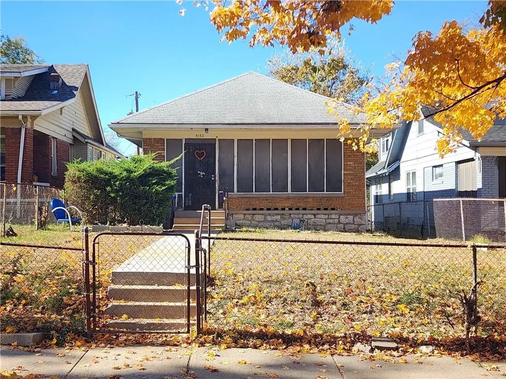 5132 Olive Street, Kansas City