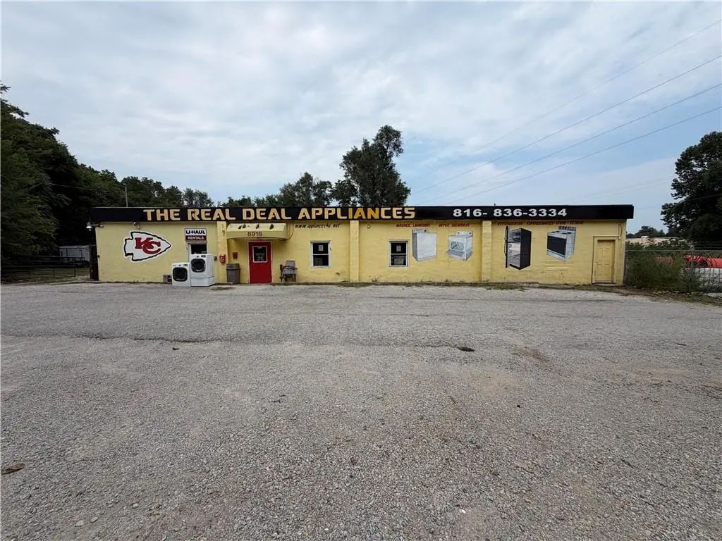 8918 E Winner Road, Independence