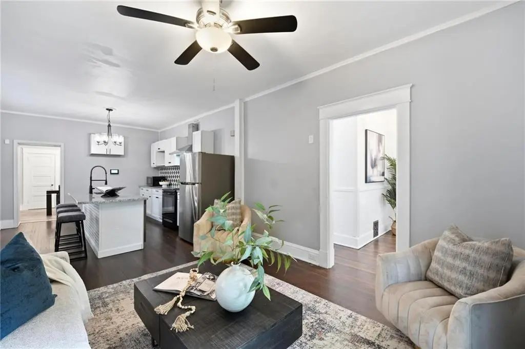 4136 Holly Street, Kansas City