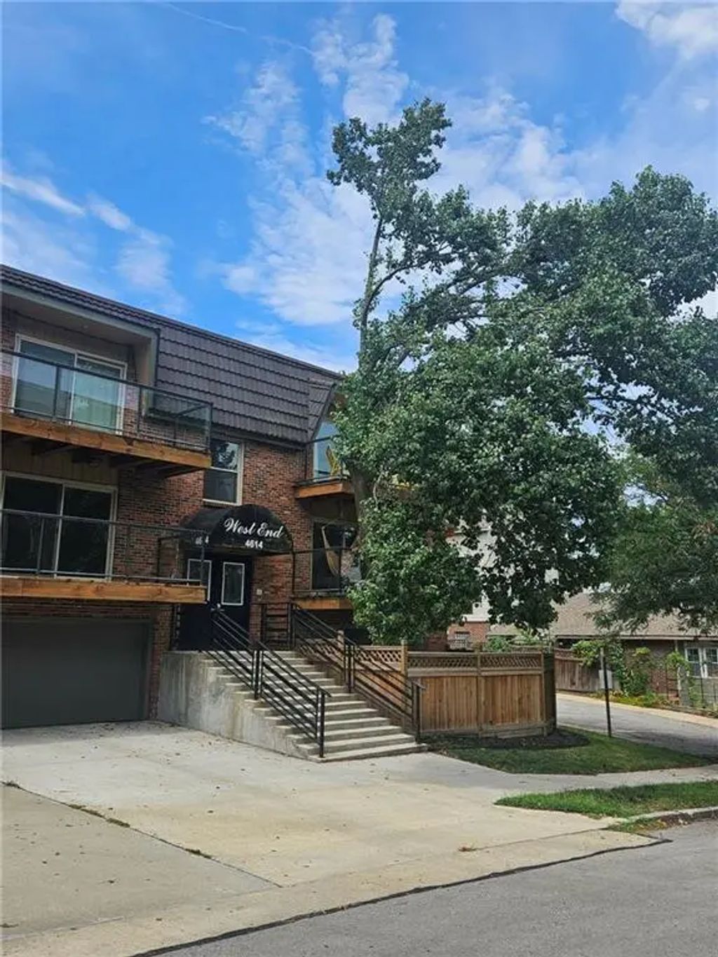 4614 Holly Street 3, Kansas City