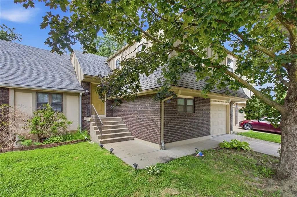 2811 Nw 4th Street Terrace, Blue Springs
