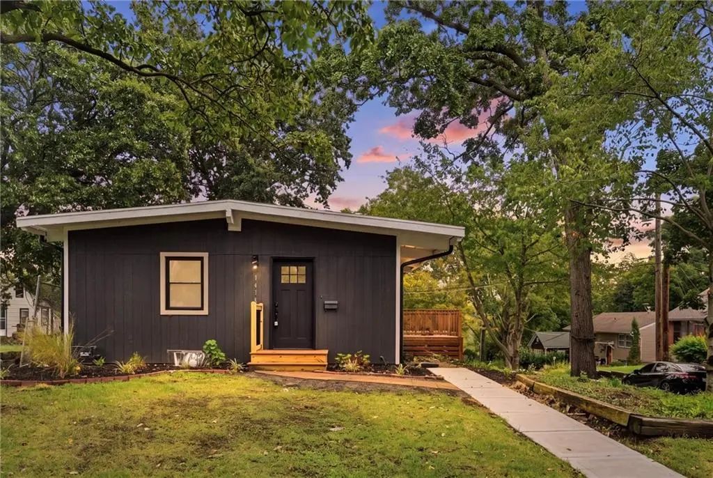 1414 Park Court, Kansas City
