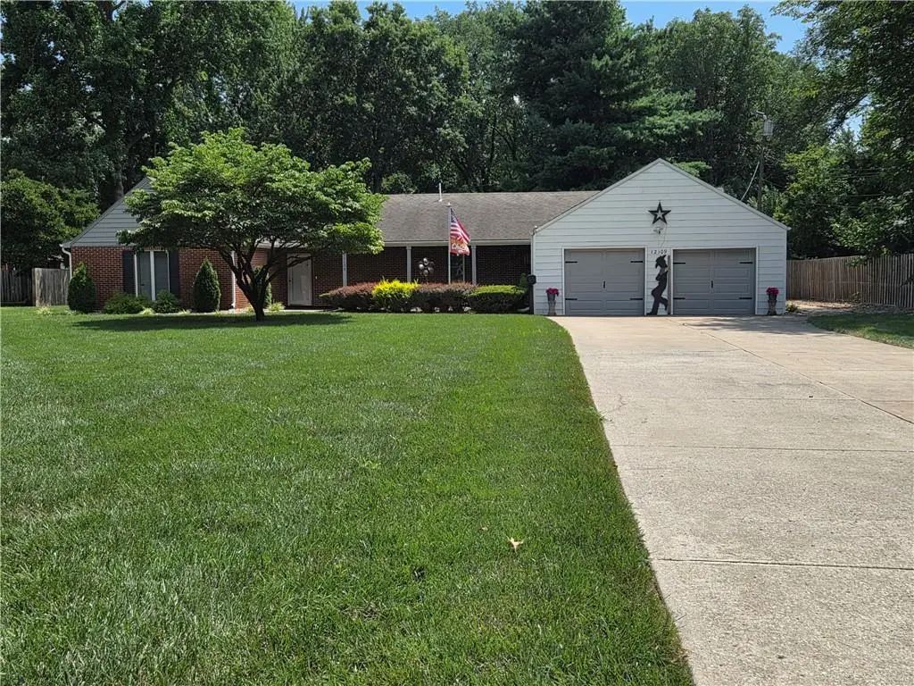 12109 E 49th Terrace, Kansas City