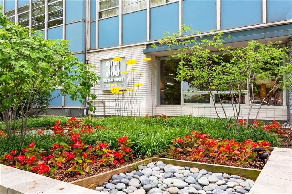 333 W Meyer Boulevard 712, Kansas City