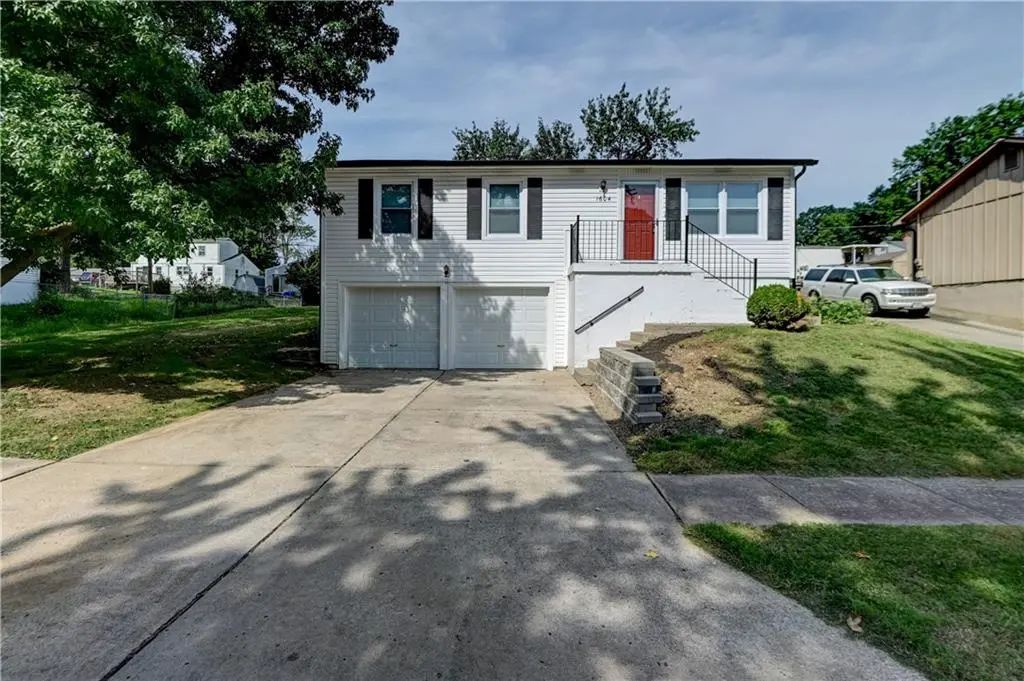 1604 N Emery Street, Independence