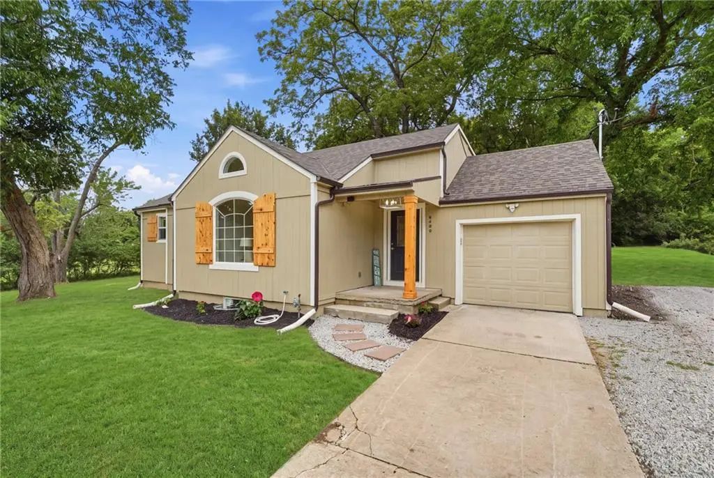 9400 Raytown Road, Kansas City