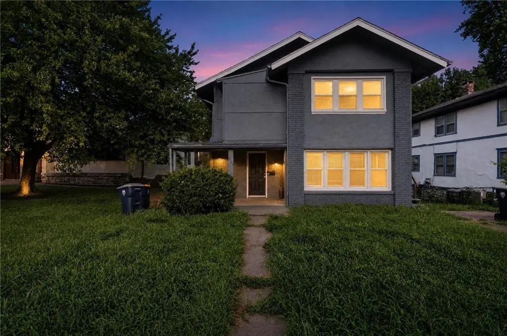 311 Van Brunt Boulevard, Kansas City