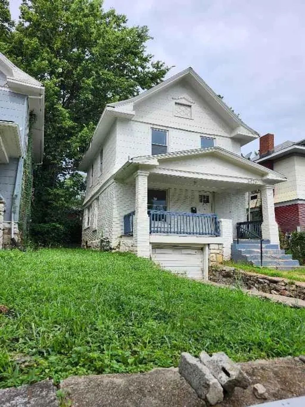 3426 Park Avenue, Kansas City