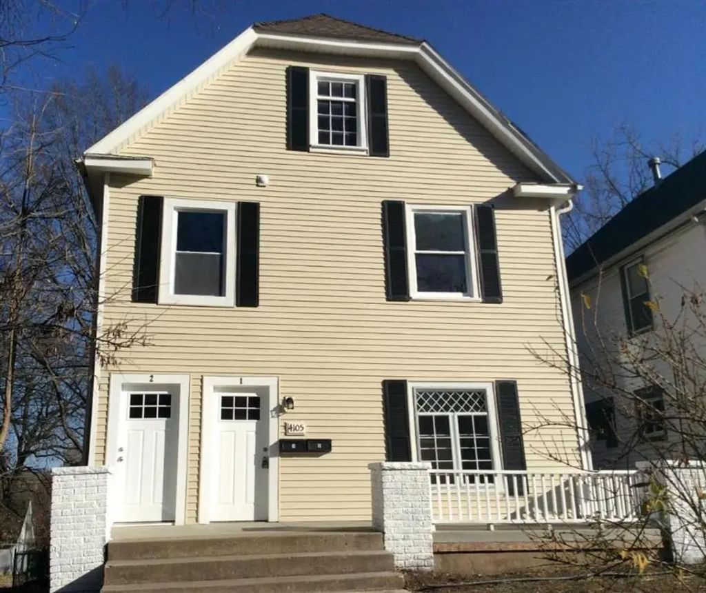 4105 Oak Street, Kansas City