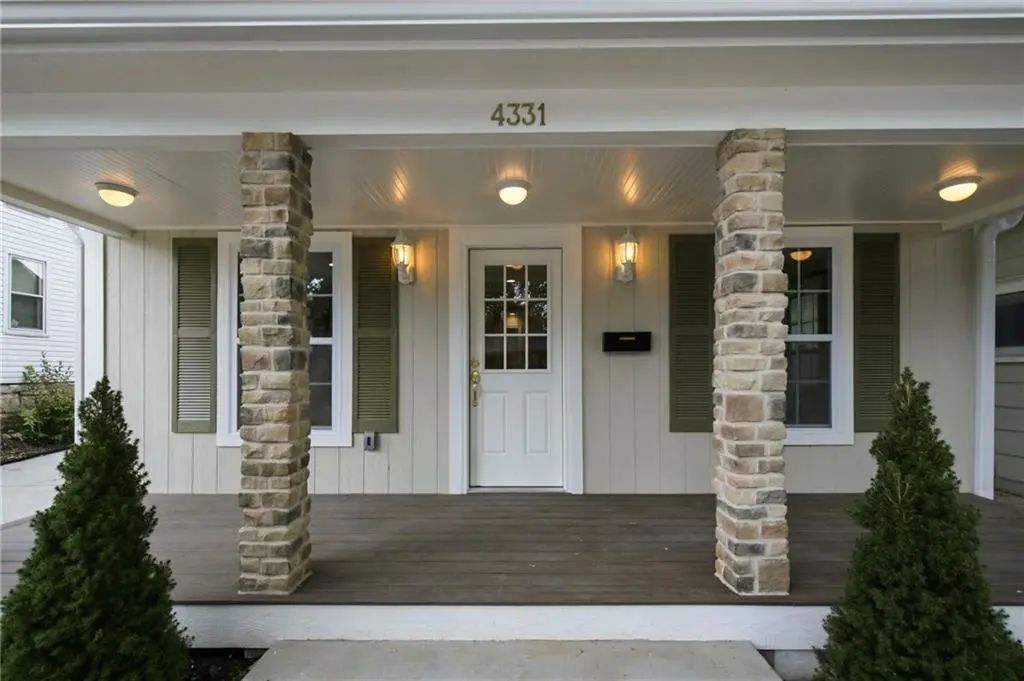4331 Bell Street, Kansas City