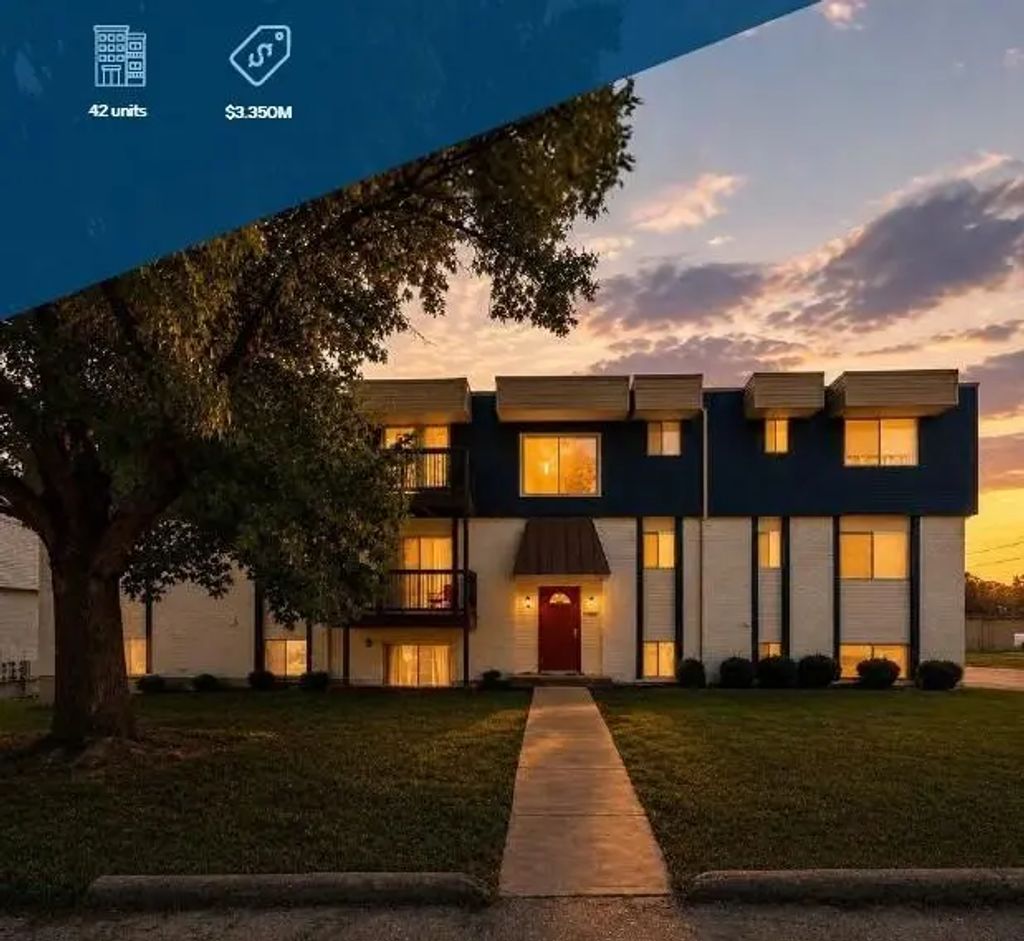 12407 E 43rd Street, Independence