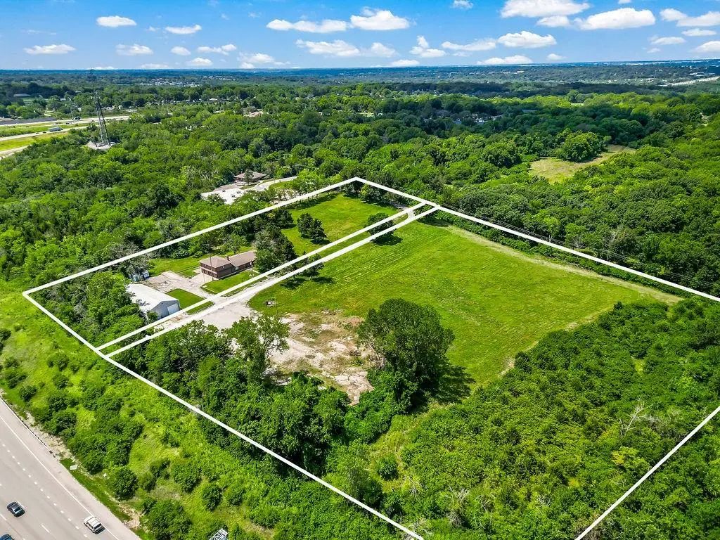 4225 Scott Road, Kansas City