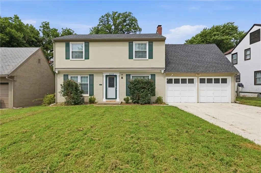 8004 Holmes Road, Kansas City