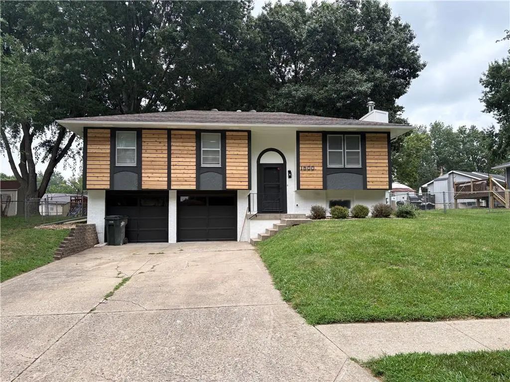 1500 Nw 50th Street, Blue Springs