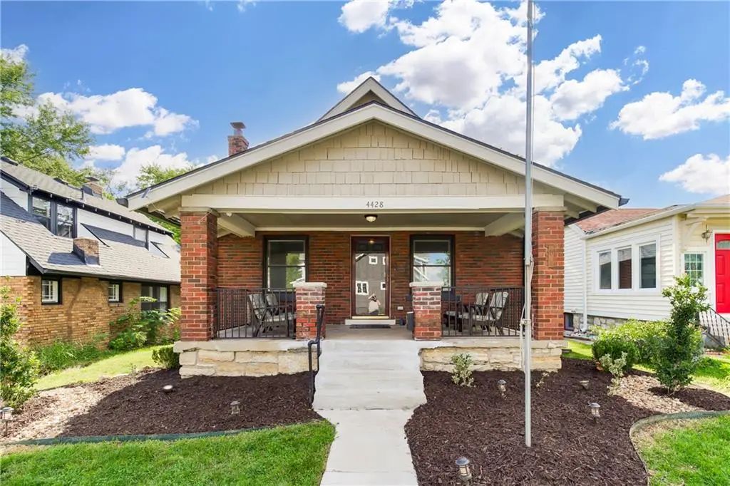 4428 Summit Street, Kansas City