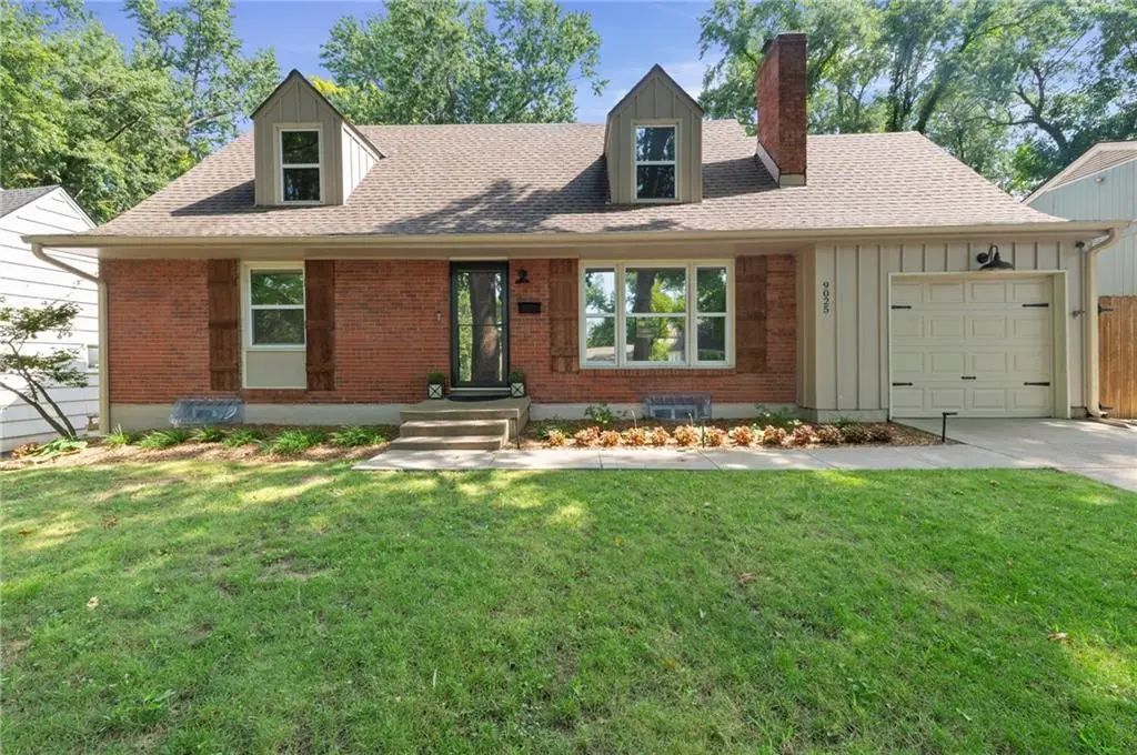 9025 Holly Street, Kansas City