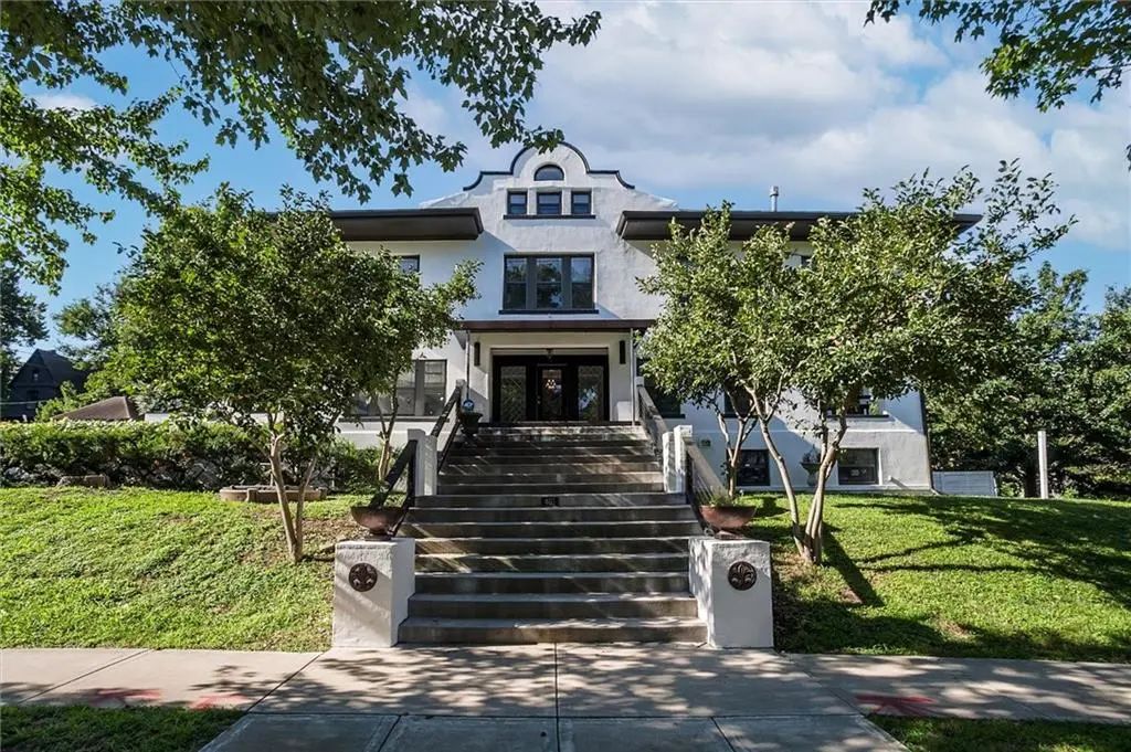 401 E 36th Street, Kansas City