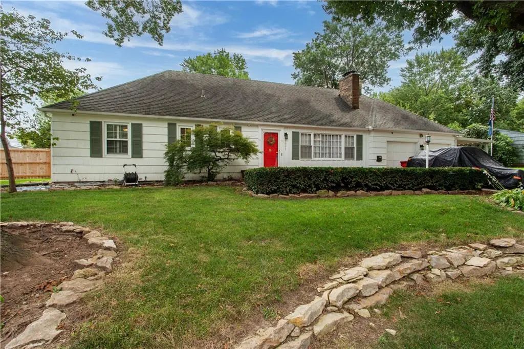 2801 S Overton Avenue, Independence