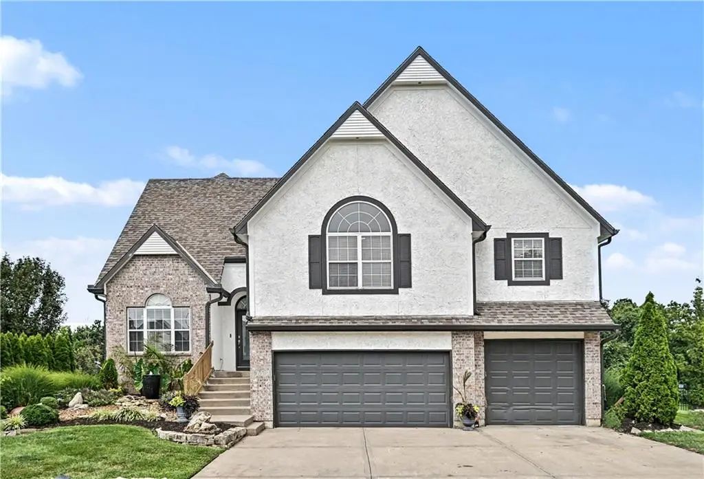 8718 Ridgeway Court, Kansas City
