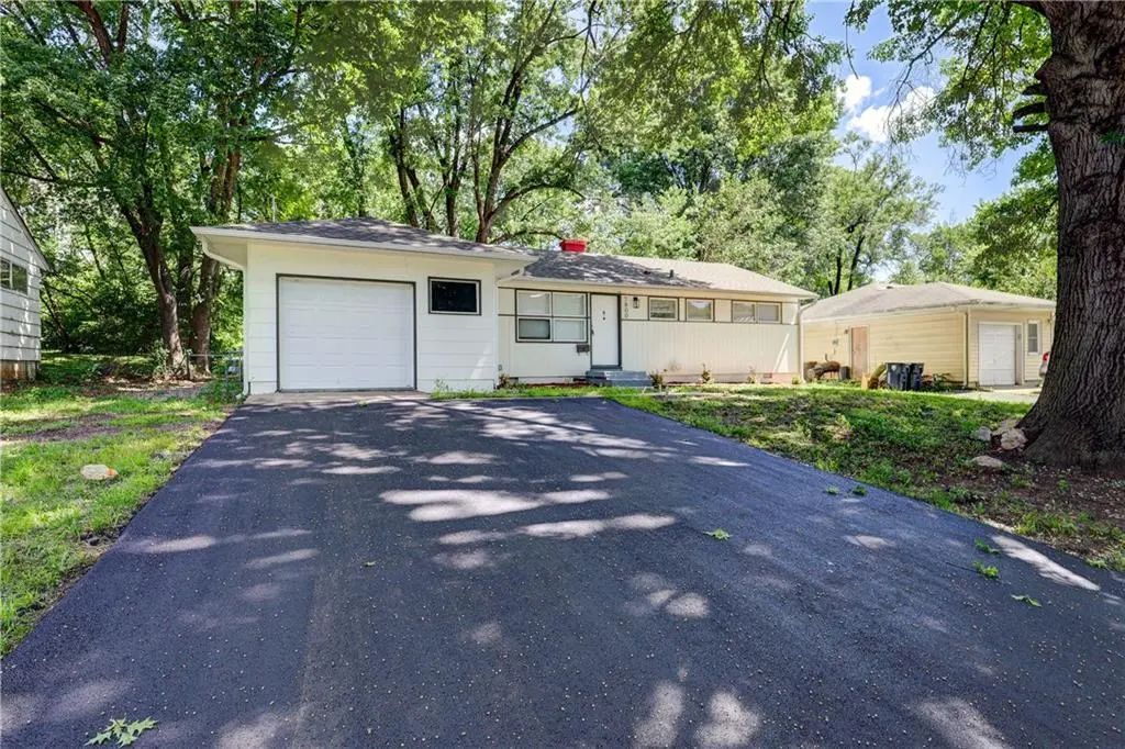 7800 E 108th Street, Kansas City