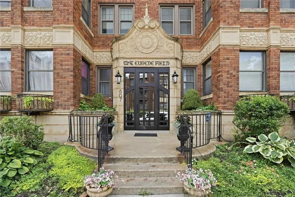 807 W 48th Street 602, Kansas City
