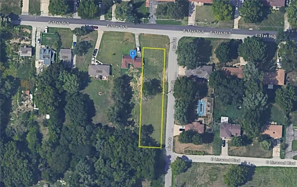 9021 E 31st Street, Independence