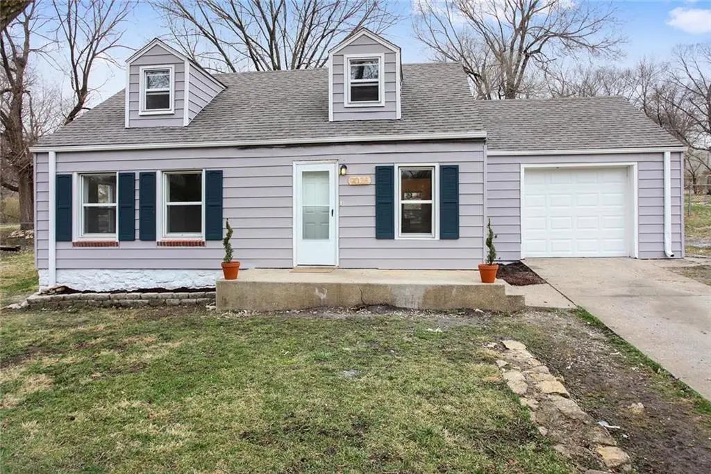 9028 Mcgee Street, Kansas City