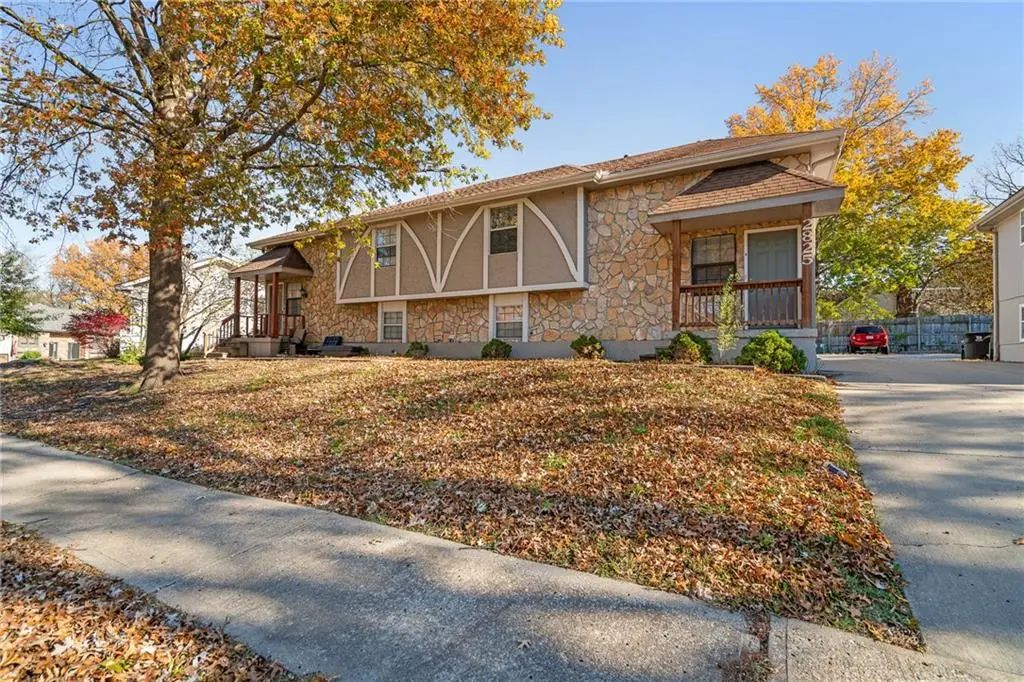2829 Tepee Avenue, Independence