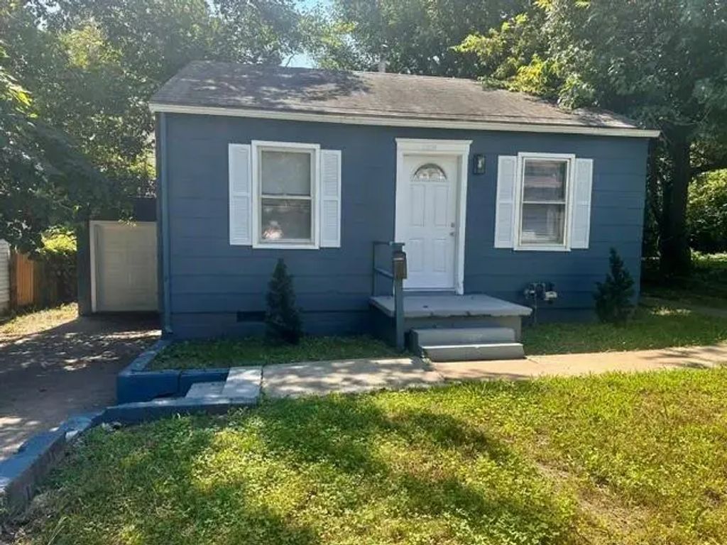 11219 E 24th Street, Independence