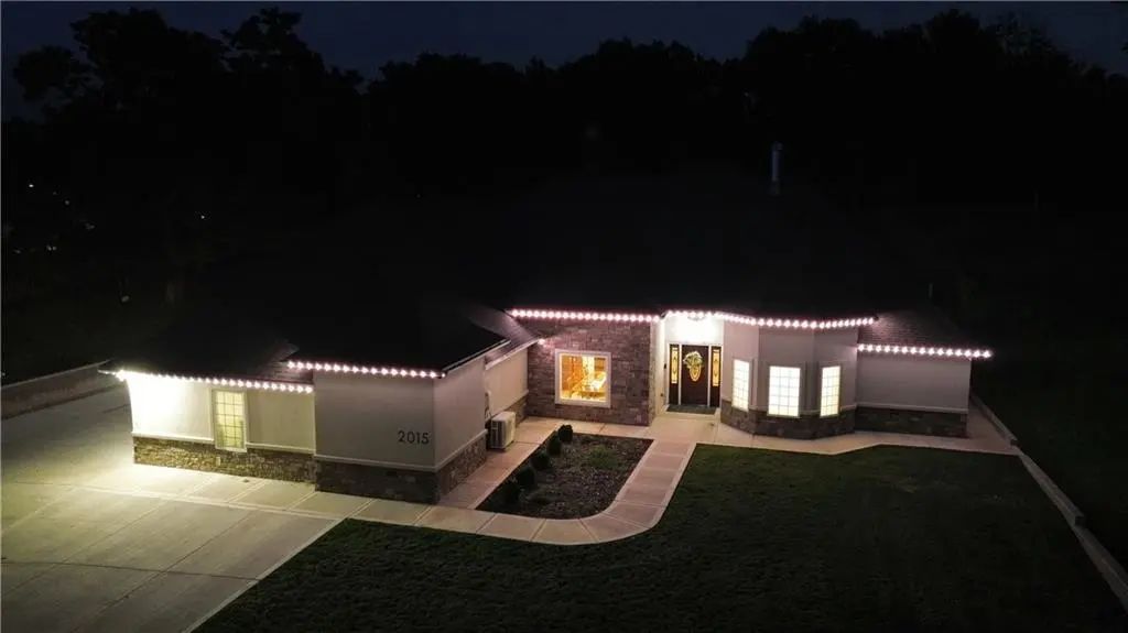 2015 S Lees Summit Road, Independence